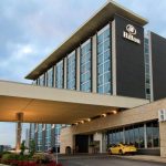 Toronto Hotels Hilton Toronto Airport Hotel Suites